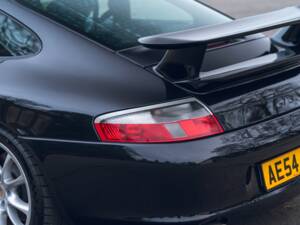 Image 24/54 of Porsche 911 GT3 (2005)