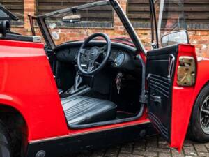 Immagine 2/50 di MG Midget 1500 (1977)