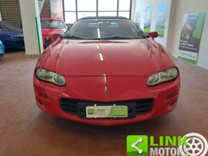 Image 6/10 of Chevrolet Camaro 3.8 (1998)