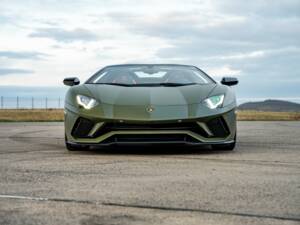 Image 39/44 de Lamborghini Aventador S (2020)