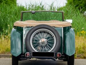 Bild 6/6 von MG TC (1947)