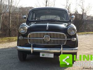 Immagine 4/10 di FIAT 1100-103 (1957)