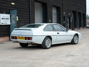 Immagine 38/50 di Lotus Eclat S 2.2 (1989)