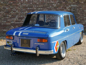 Afbeelding 39/50 van Renault R 8 Gordini (1964)