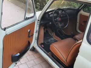 Image 11/43 of FIAT 500 L (1972)