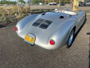 Bild 5/8 von CMI 550 Spyder (1957)