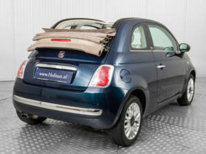 Image 26/50 of FIAT 500 C (2014)