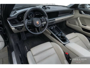 Imagen 3/38 de Porsche 911 Carrera S (2020)