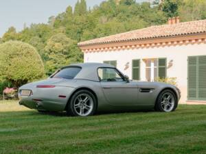 Image 29/185 of BMW Z8 (2001)