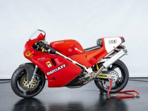 Bild 1/42 von Ducati DUMMY (1991)