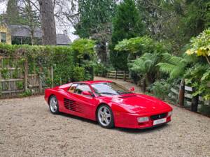 Image 1/79 of Ferrari 512 TR (1992)