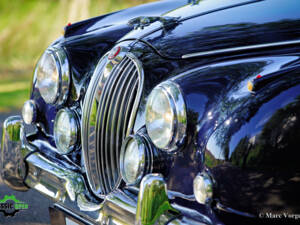 Bild 29/46 von Jaguar Mk II 3.8 (1962)