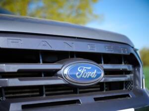 Afbeelding 45/50 van Ford Ranger 2.0 TDCI (2021)