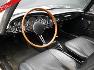 Bild 4/50 von BMW 1600 GT (1968)