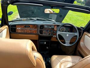 Imagen 27/37 de Saab 900 Turbo 16V (1989)