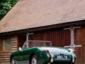 Bild 8/40 von Austin-Healey Sprite Mk I (1958)