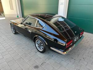 Image 11/69 de Datsun 240 Z (1973)