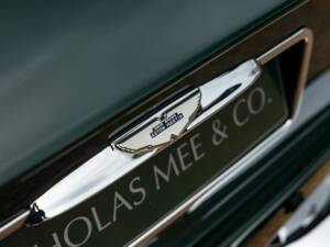 Afbeelding 25/50 van Aston Martin DB 6 (1967)