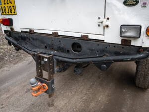 Image 71/98 of Land Rover Defender 110 Td5 (1999)