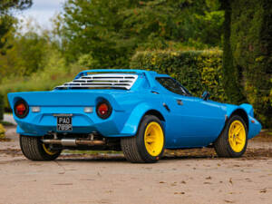 Imagen 4/50 de Lancia Stratos HF Rallye (Group 4) (1975)