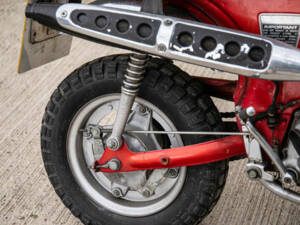 Afbeelding 7/22 van Honda DUMMY (1972)