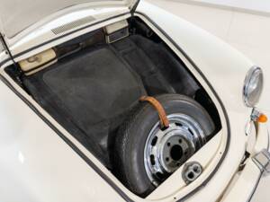 Image 24/24 of Porsche 356 C 1600 (1963)