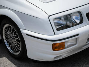 Image 39/50 of Ford Sierra RS Cosworth (1986)