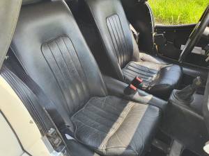 Image 23/33 of Morgan Plus 4 2-Seater (1994)