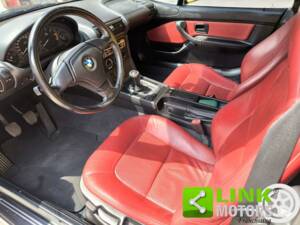 Bild 4/10 von BMW Z3 1.8 (1996)