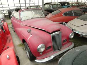 Bild 1/22 von Sunbeam Alpine Talbot (1952)