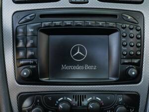 Image 44/50 of Mercedes-Benz C 320 Sportcoupé (2003)