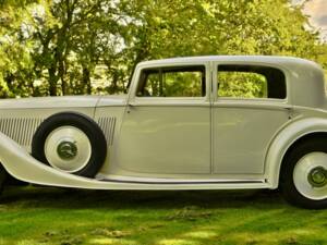 Immagine 15/50 di Rolls-Royce Phantom II (1934)