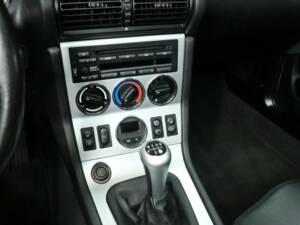 Bild 15/30 von BMW Z3 2.2i (2002)