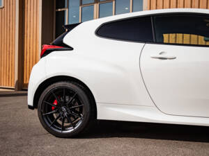 Imagen 18/50 de Toyota GR Yaris (2022)