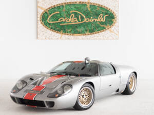 Bild 1/48 von Isdera Erator GTE (1969)
