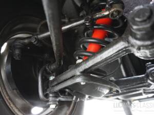 Imagen 61/68 de Alfa Romeo Giulietta Sprint 1300 (1965)