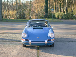 Image 7/49 of Porsche 911 2.0 (1964)