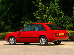 Image 26/50 of Ford Escort IV XR3i (1989)