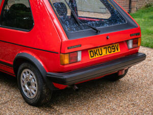 Image 35/35 of Volkswagen Golf Mk I GTI 1.6 (1979)