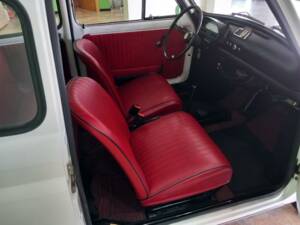 Imagen 10/10 de FIAT 500 L (1971)