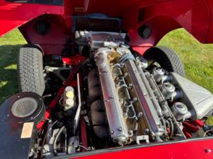 Image 22/35 de Jaguar Type E 3.8 (1963)