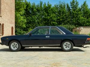 Image 11/49 of FIAT 130 Coupe (1973)