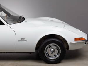 Bild 9/30 von Opel GT 1900 (1969)