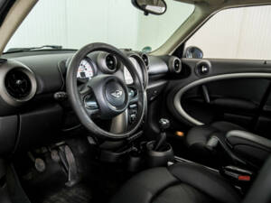 Imagen 7/49 de Mini Cooper Countryman (2010)