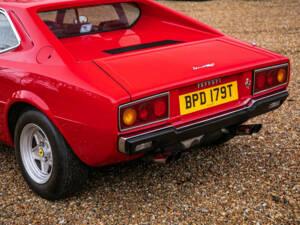 Bild 7/50 von Ferrari 308 GT4 (1979)