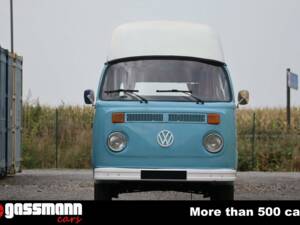 Image 4/15 of Volkswagen T2 Brasil Camper (1978)