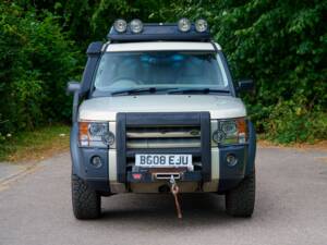 Image 6/50 of Land Rover Discovery (2008)