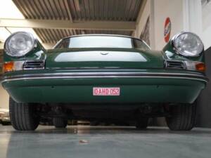 Imagen 25/50 de Porsche 912 (1969)
