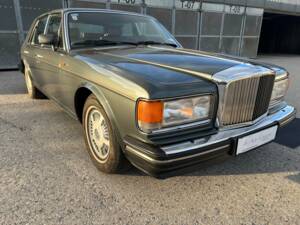 Image 3/23 de Bentley Mulsanne S SWB (1987)