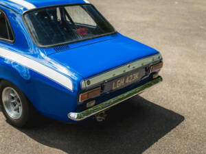 Image 9/48 of Ford Escort RS 1600 (1972)